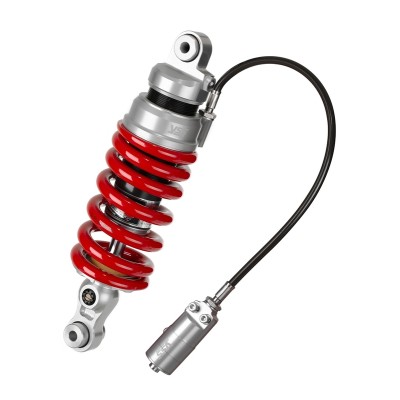 YSS REAR SHOCK TOPLINE