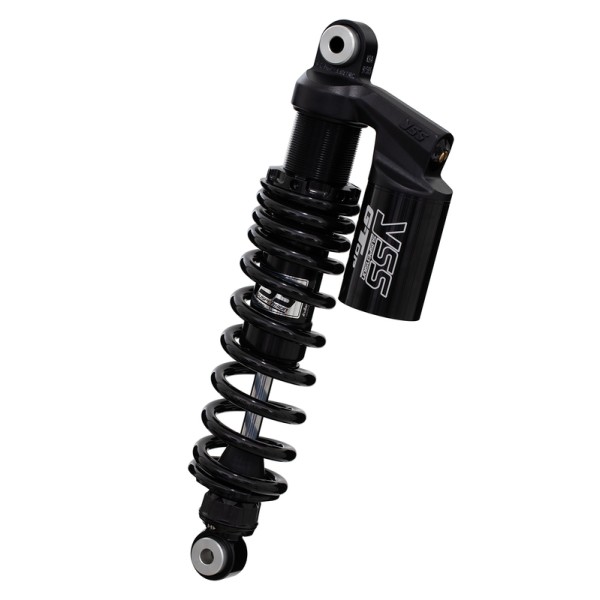 YSS SHOCK GAS TOP LINE