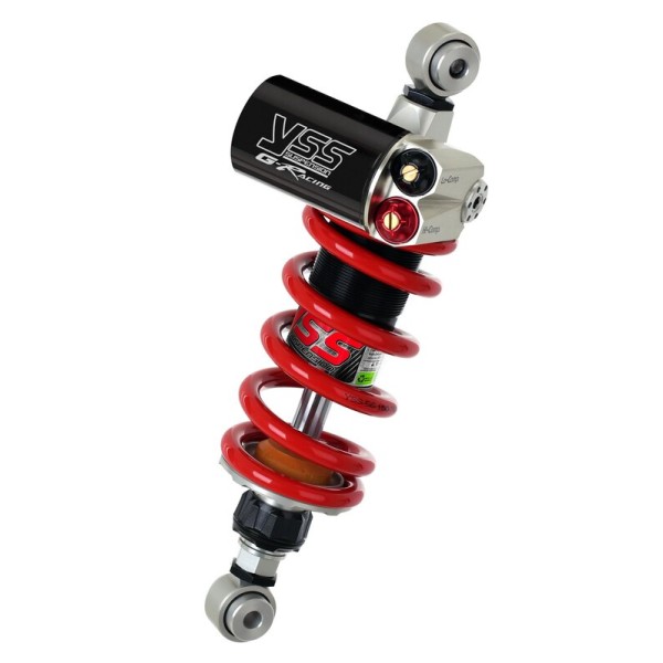 YSS REAR SHOCK RACING