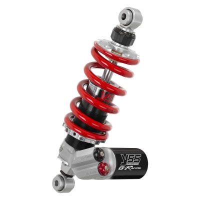 YSS SHOCK GAS H-L SPEED...