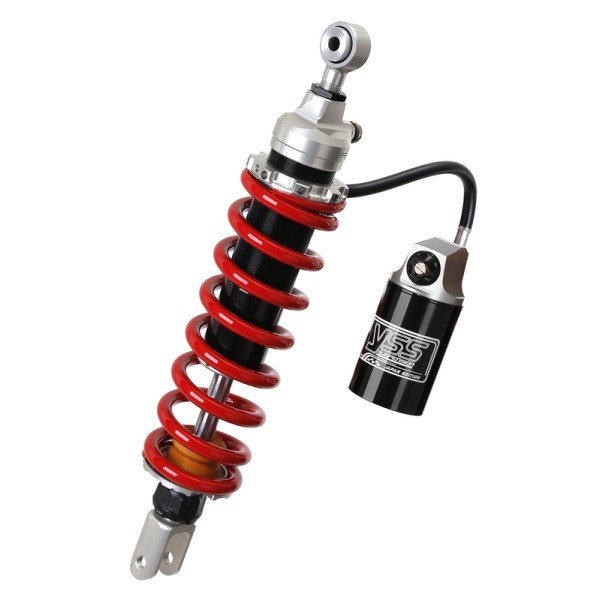 YSS REAR SHOCK TOPLINE