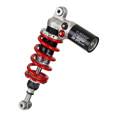 YSS SHOCK GAS H-L SPEED...