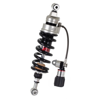YSS SHOCK GAS TOP LINE