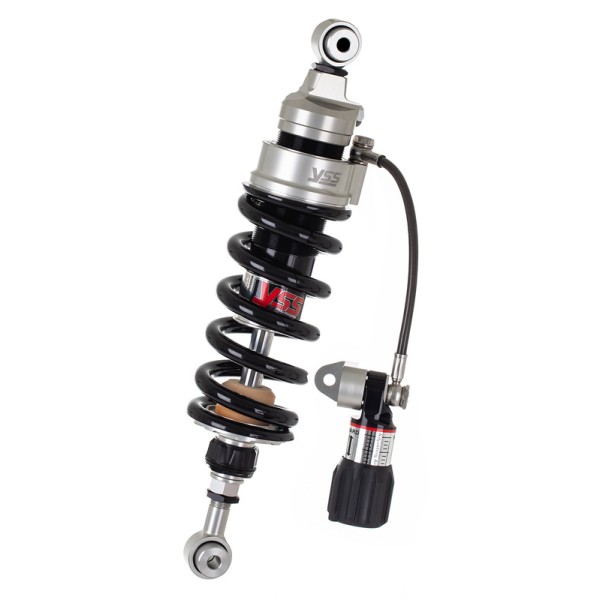 YSS SHOCK GAS TOP LINE