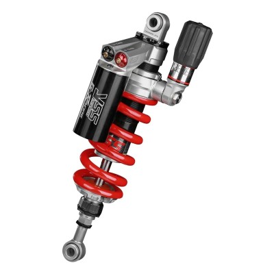 YSS SHOCK GAS H-L SPEED...