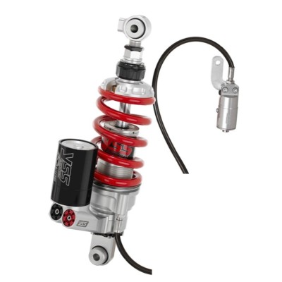 YSS SHOCK GAS FULL RACING
