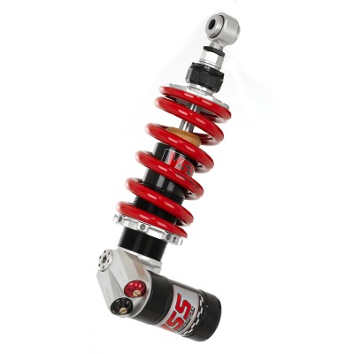 YSS SHOCK GAS H-L SPEED...
