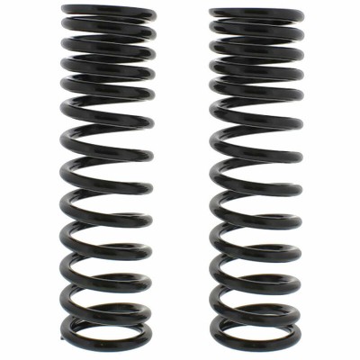 YSS SHOCK SPRING 220MM BLACK