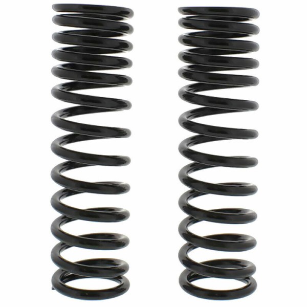 YSS SHOCK SPRING 220MM BLACK
