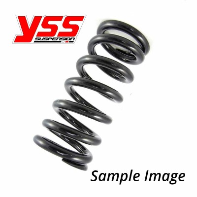 YSS SHOCK SPRING 75-85KG