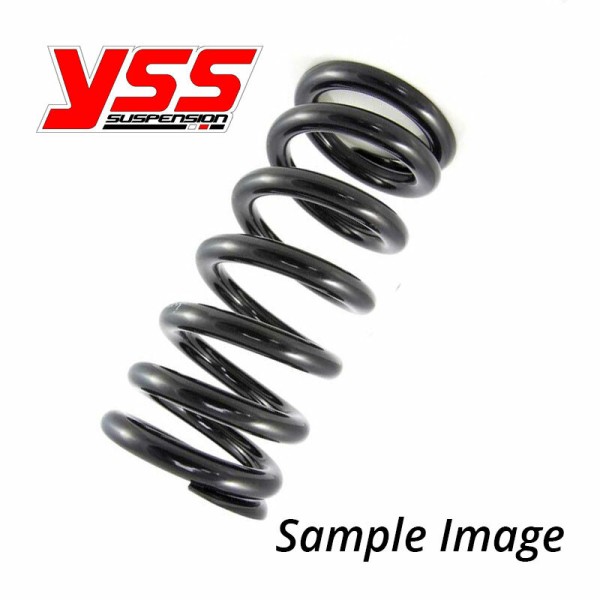 YSS SHOCK SPRING 75-85KG