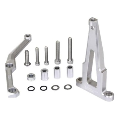 YSS STEERING DAMPER MOUNT...
