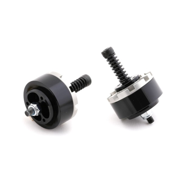 YSS VALVE FORK