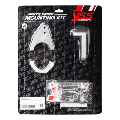 YSS STEERING DAMPER MOUNT...