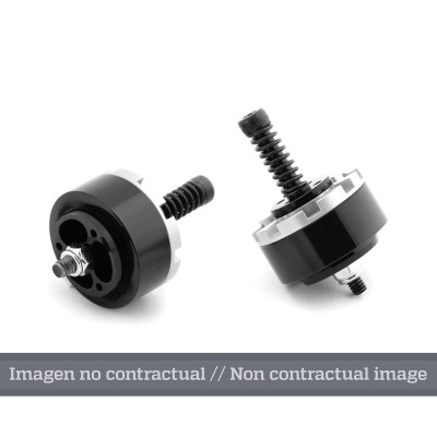 YSS VALVE FORK