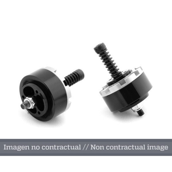 YSS VALVE FORK