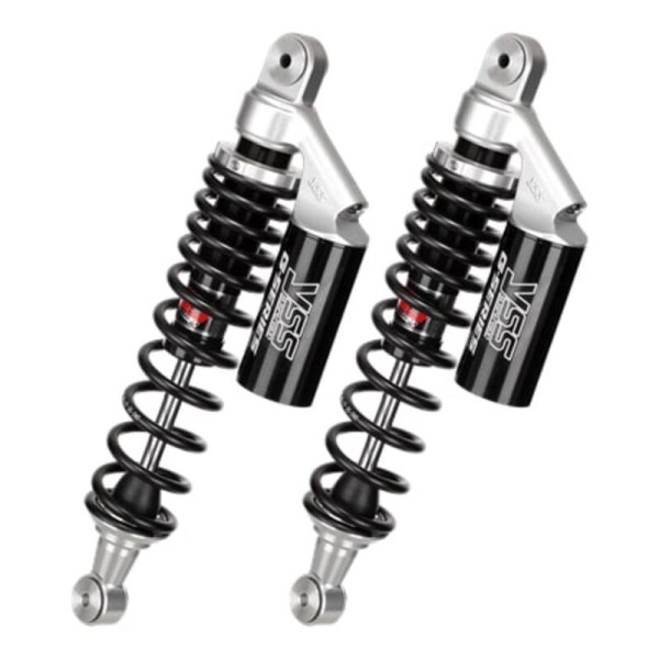 YSS MX VINTAGE TWIN SHOCK HUS 73-75