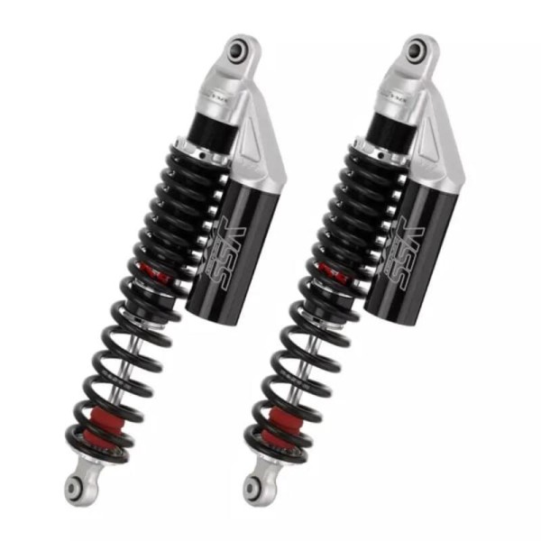 YSS MX VINTAGE TWIN SHOCK HUS 79-80