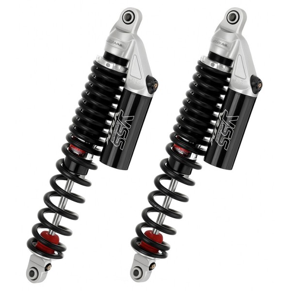 YSS MX VINTAGE TWIN SHOCK HUS 79-80
