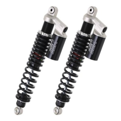 YSS MX VINTAGE TWIN SHOCK...