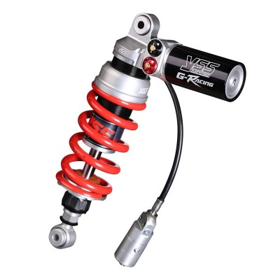 YSS SHOCK GAS H-L SPEED...