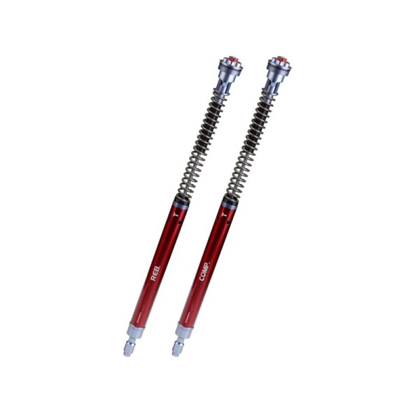 YSS FORK CARTRIDGE KIT TMAX530/560