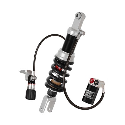 YSS SHOCK GAS H-L SPEED...