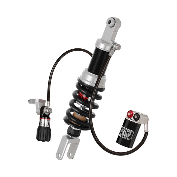 YSS SHOCK GAS H-L SPEED G-RACING