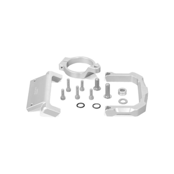 YSS STEERING DAMPER MOUNT R7 22-25