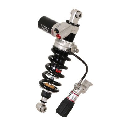 YSS SHOCK GAS H-L SPEED...