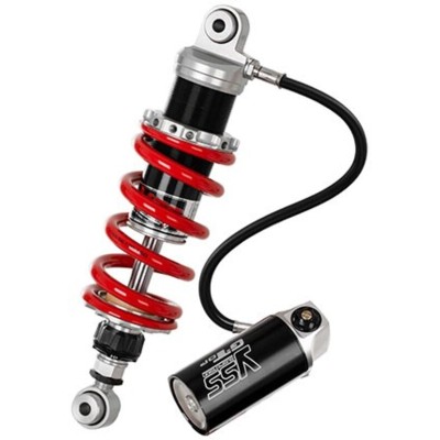 YSS REAR SHOCK TOPLINE