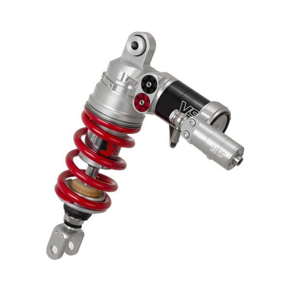 YSS SHOCK GAS H-L SPEED G-RACING