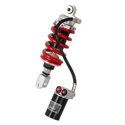 YSS SHOCK GAS H-L SPEED...
