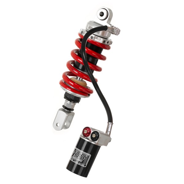 YSS SHOCK GAS H-L SPEED G-RACING