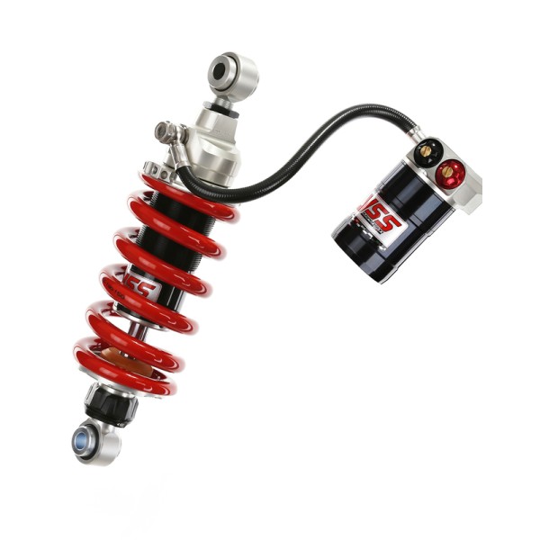 YSS SHOCK GAS H-L SPEED G-RACING