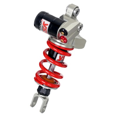 YSS SHOCK GAS H-L SPEED...