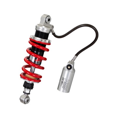YSS SHOCK GAS TOP LINE
