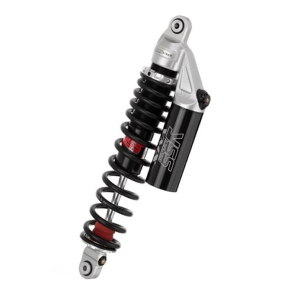 YSS MX VINTAGE TWIN SHOCK MAICO +10MM