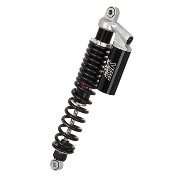 YSS SHOCK GAS TOP LINE