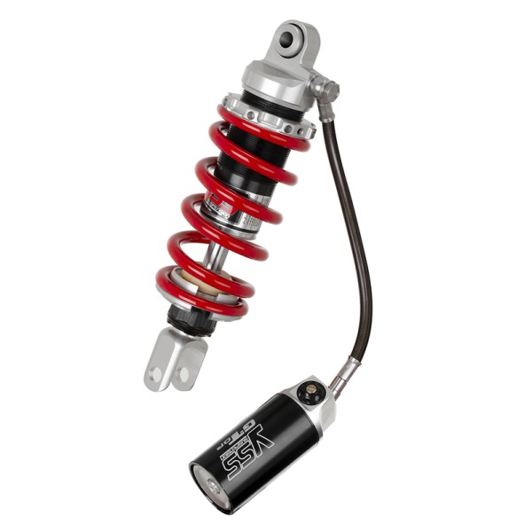 YSS SHOCK GAS TOP LINE