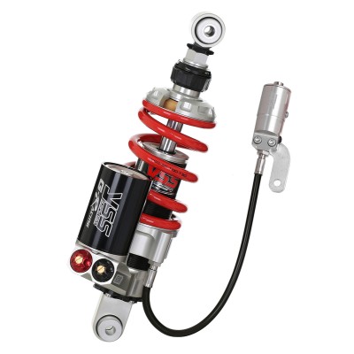 YSS SHOCK GAS H-L SPEED...