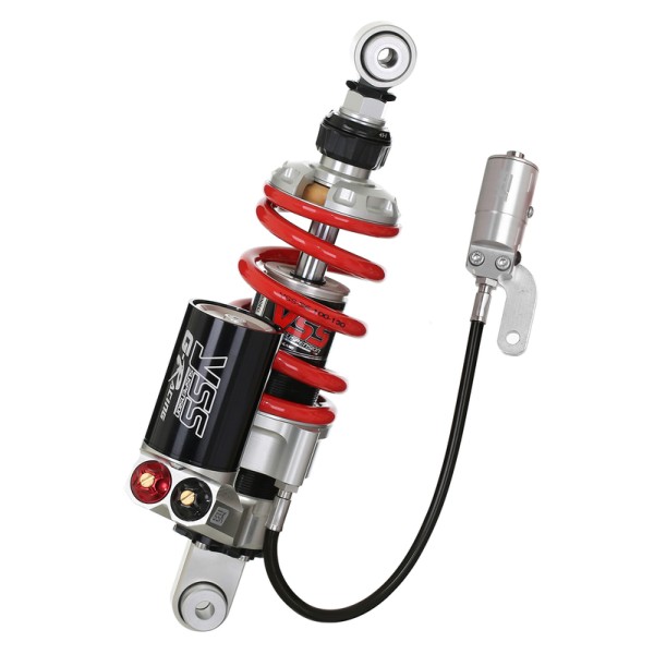 YSS SHOCK GAS H-L SPEED G-RACING