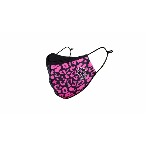 MUOFF APPAREL MASK ANIMAL, S