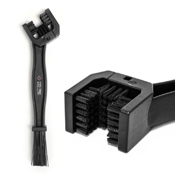 MUOFF BRUSH CHAIN