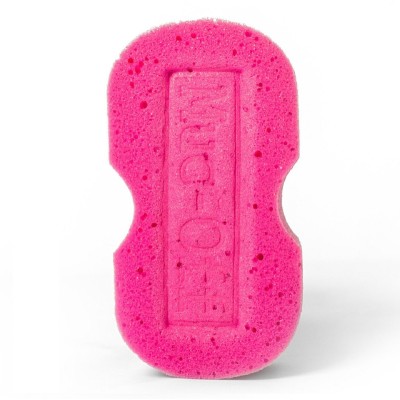 MUOFF SPONGE MICROCELL PINK