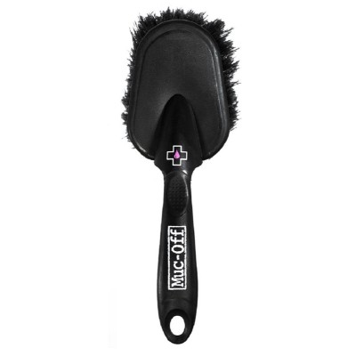 MUOFF BRUSH SOFT WASH