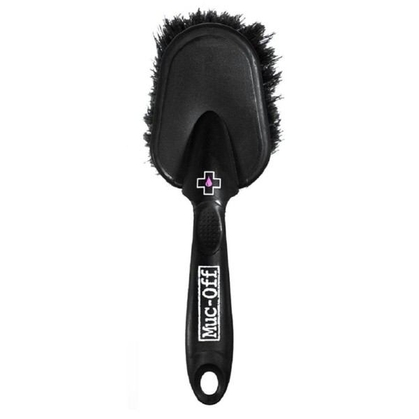 MUOFF BRUSH SOFT WASH