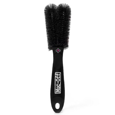 MUOFF BRUSH 2 PRONG
