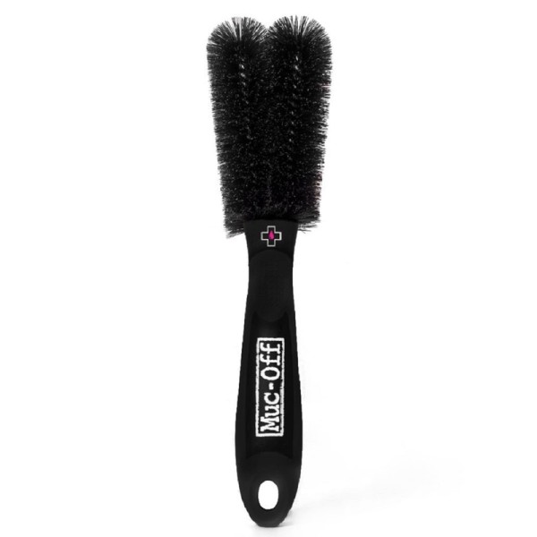 MUOFF BRUSH 2 PRONG
