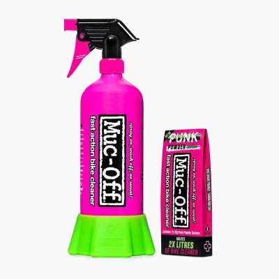 MUOFF BOTTLE FOR LIFE AND...
